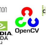 Как быстро установить OpenCV with CUDA для Python и С++ без компиляции 2.5 часа