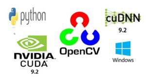 Как быстро поднять OpenCV with CUDA для Python и С++ без компиляции 2.5 часа